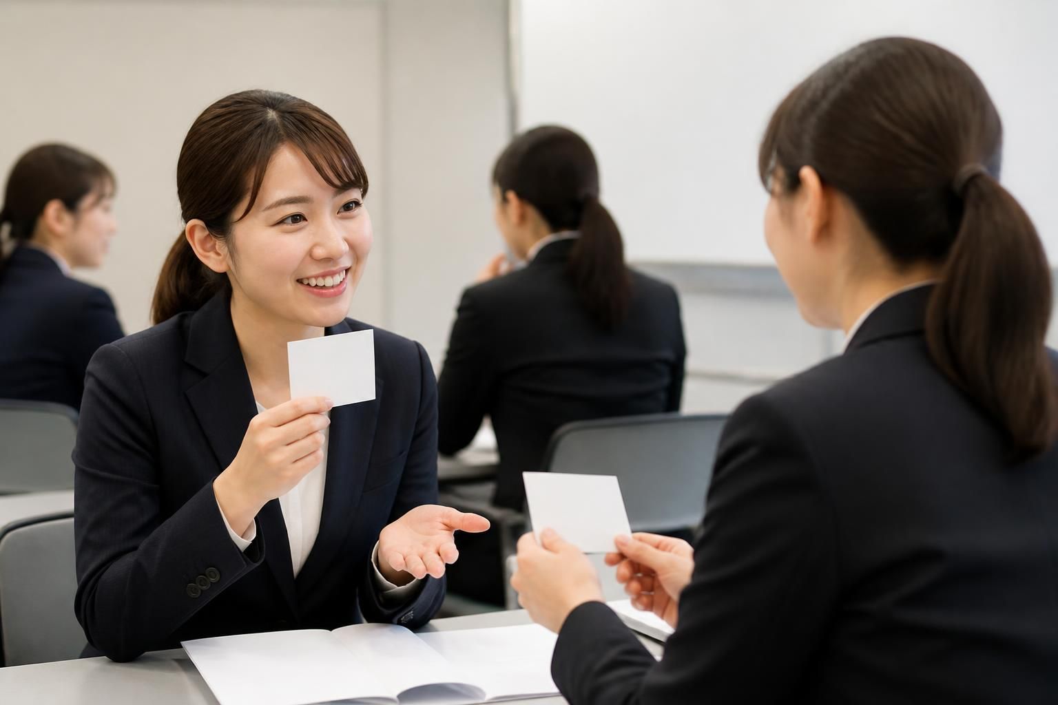サービスイメージ