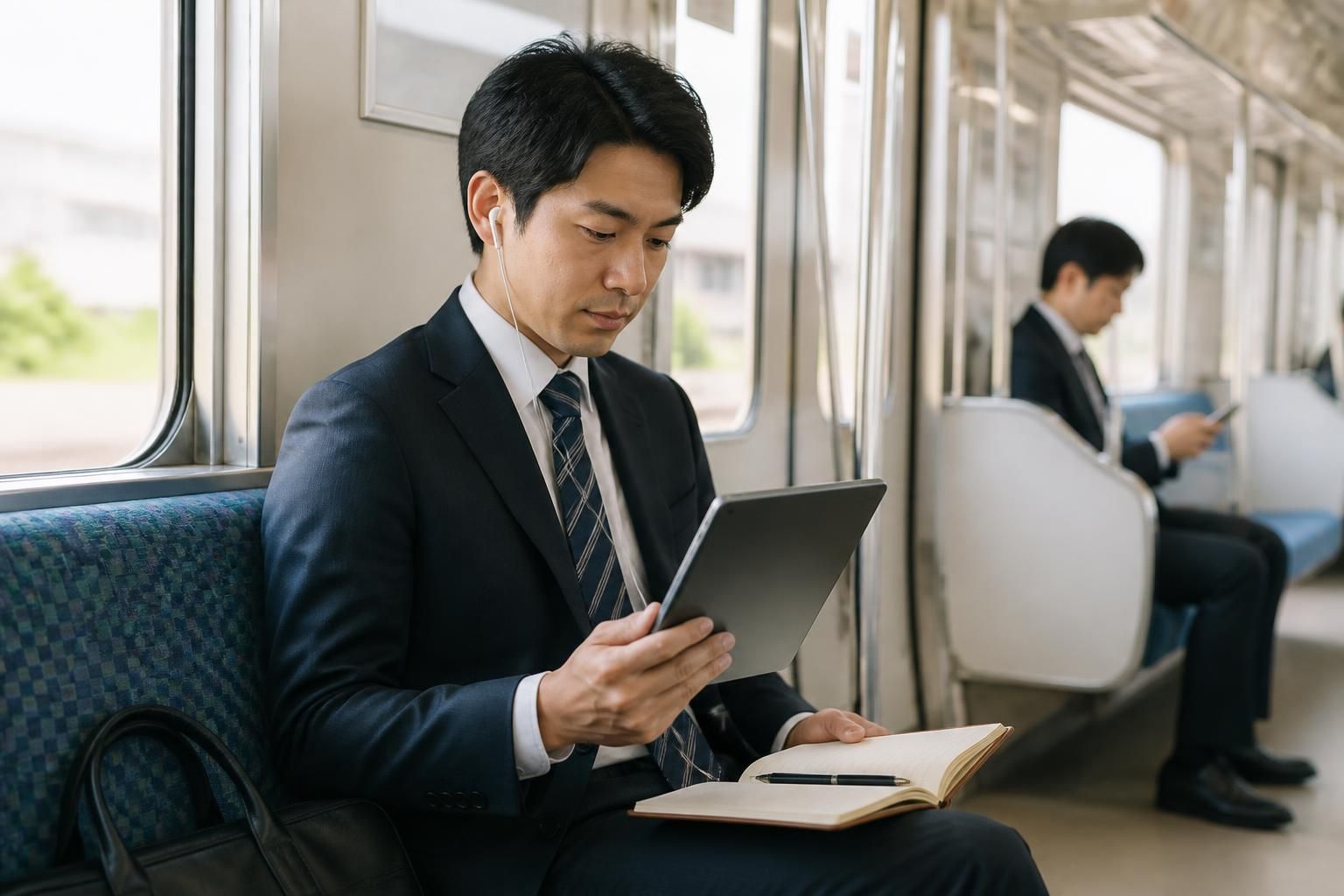 サービスイメージ