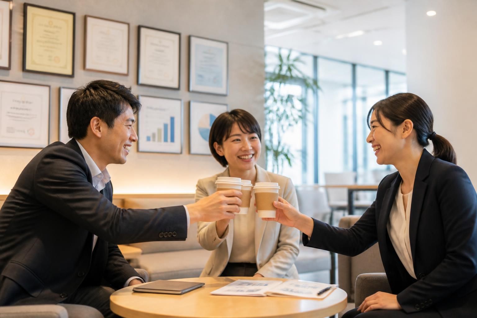 サービスイメージ